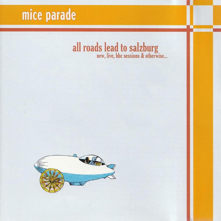 Mice Parade's avatar image