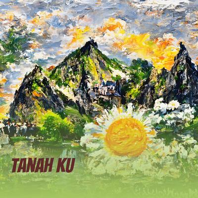 Tanah Ku's cover