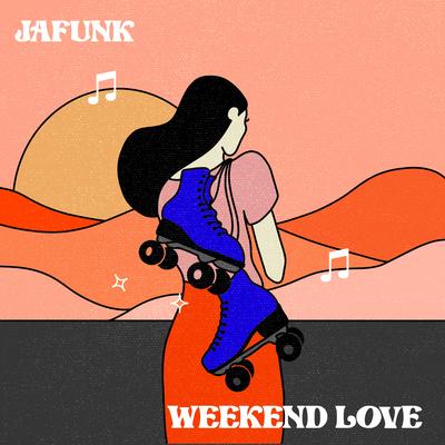 Weekend Love's cover