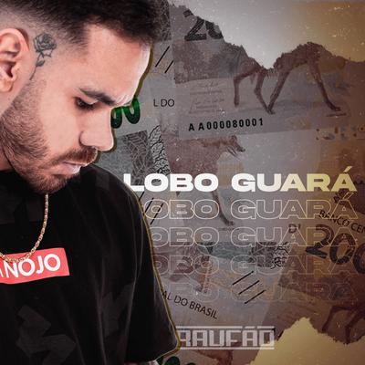 Lobo Guará By Raufão's cover