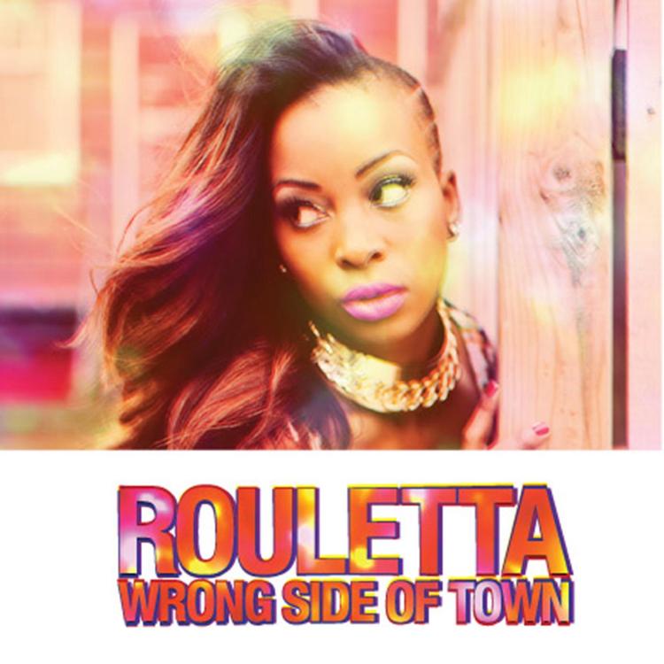 Rouletta's avatar image