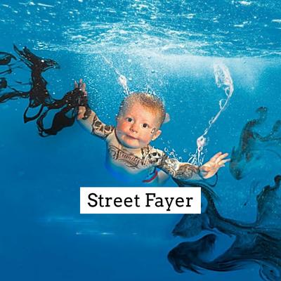 Street Fayer's cover