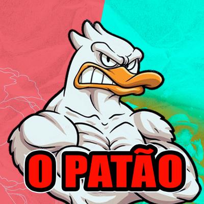 Você Joga O Bumbum By O Patão, Rave Do Grave's cover