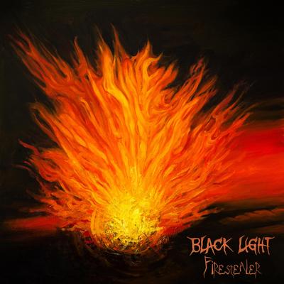 Mirrors for Faces By Black Light's cover