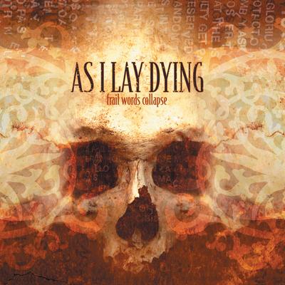 Forever By As I Lay Dying's cover
