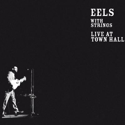 Live At Town Hall (Intl - pan Euro store, Australia, Japan)'s cover