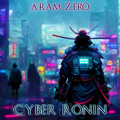 Cyber Ronin's cover