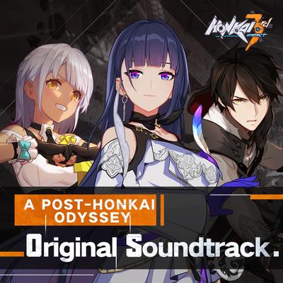 Sniur (Honkai Impact 3rd - A Post-Honkai Odyssey OST)'s cover
