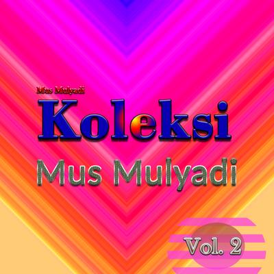 Koleksi, Vol. 2's cover