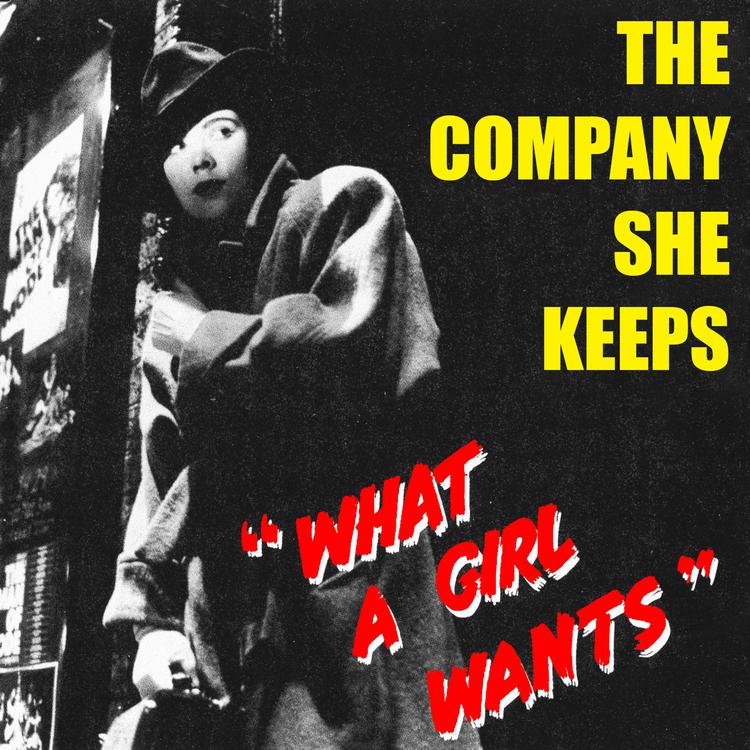The Company She Keeps's avatar image