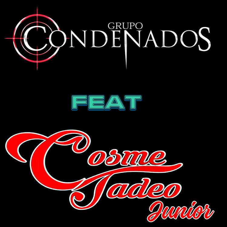 GRUPO CONDENADOS's avatar image