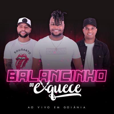 Batom de Cereja / Rita / Rackearam-Me (Ao Vivo) By Grupo Exquece's cover