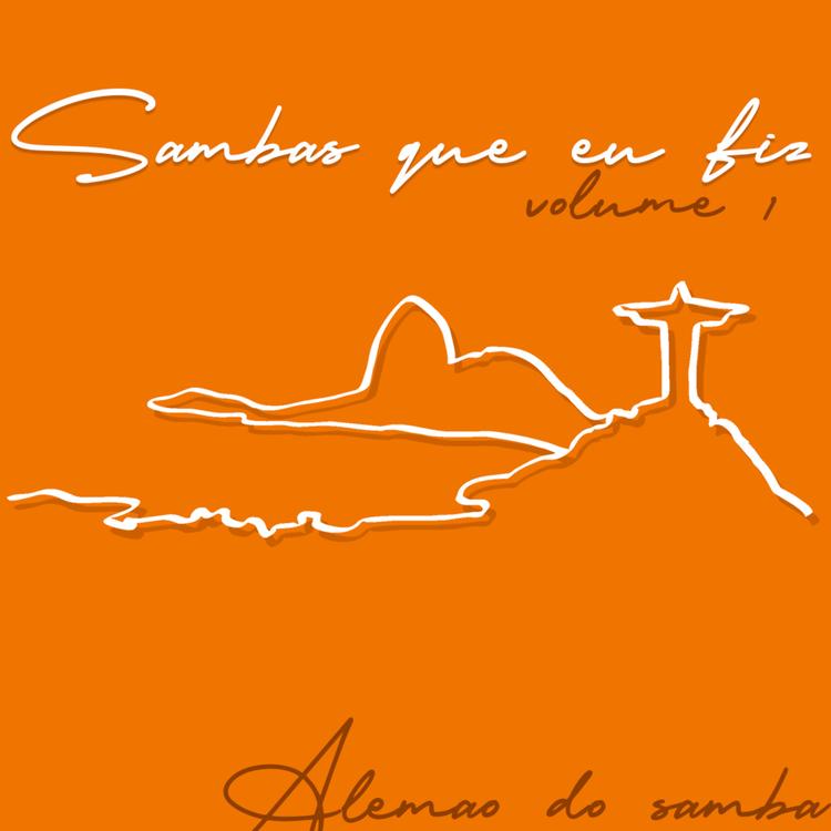 Alemão do Samba's avatar image
