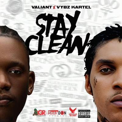 Stay Clean's cover