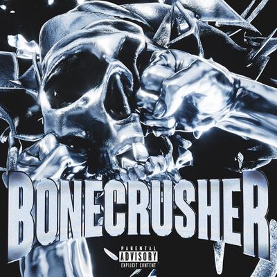 Bonecrusher (feat. Key Glock)'s cover