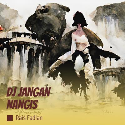 Dj Jangan Nangis's cover