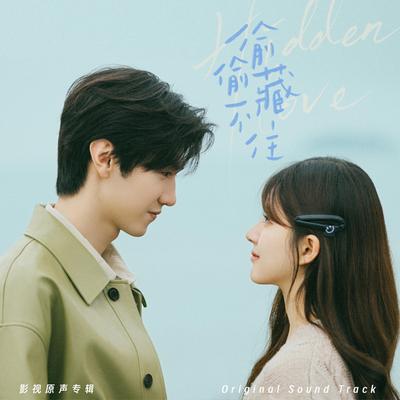 Hidden Love - Full OST Playlist (偷偷藏不住)'s cover