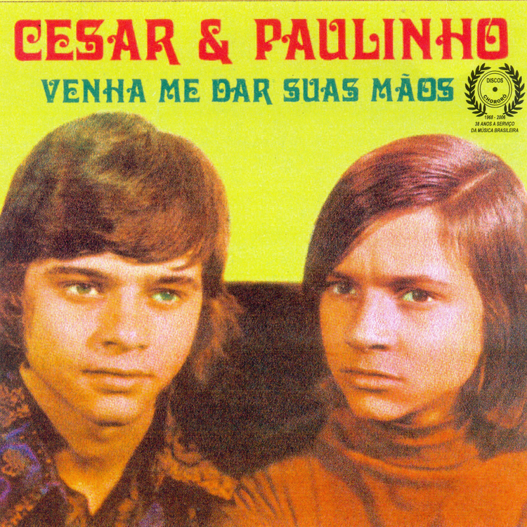 Cesar & Paulinho's avatar image