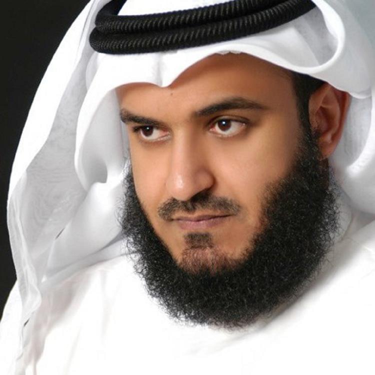 مشاري راشد العفاسي's avatar image