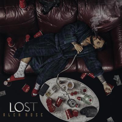 LOST's cover