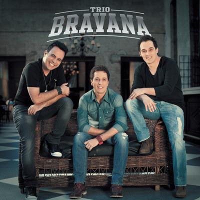 Trio Bravana - Mãe tô na balada's cover