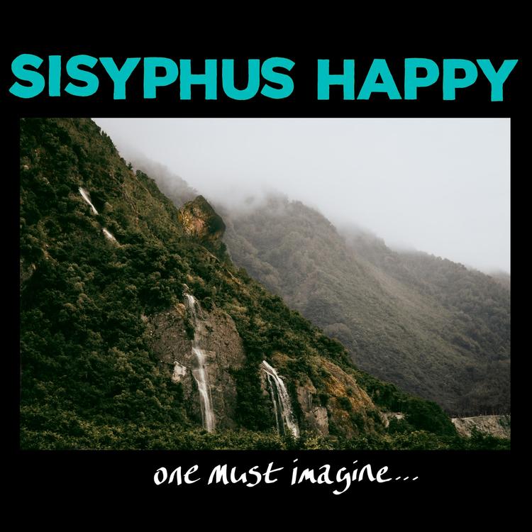 Sisyphus Happy's avatar image