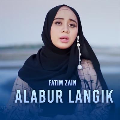 Fatim Zain's cover