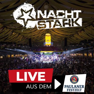 L'amour Toujours (Live) By Nachtstark's cover