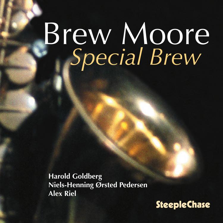 Brew Moore's avatar image