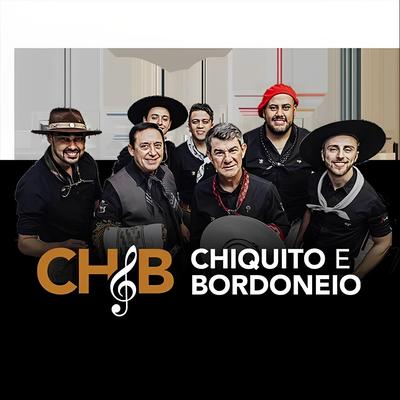 Primeiro Amor By Chiquito e Bordoneio's cover