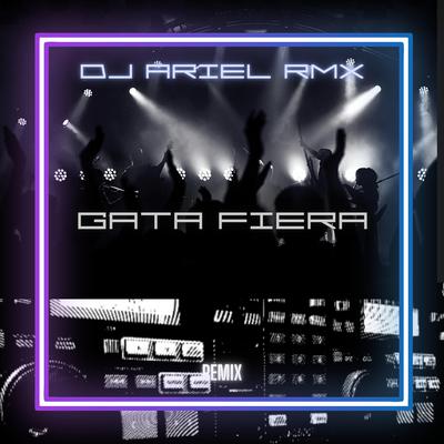 Gata Fiera (Remix)'s cover