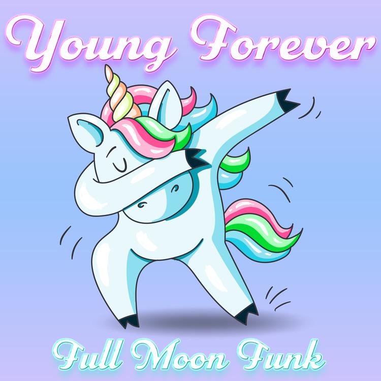 Full Moon Funk's avatar image