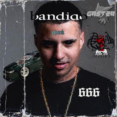 BANDIDO By prod. gaster's cover