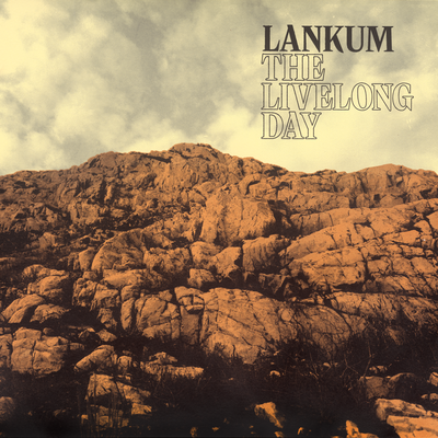 Hunting the Wren By Lankum's cover