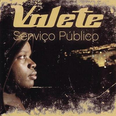 Pela Música Pt1 By Valete's cover