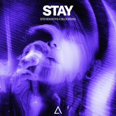 Stay By Steven Roys, Blookers's cover