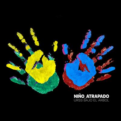 Niño Atrapado's cover