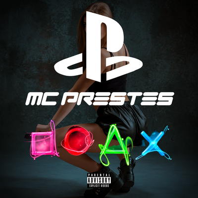 Playstation By MC Prestes, Kotim's cover