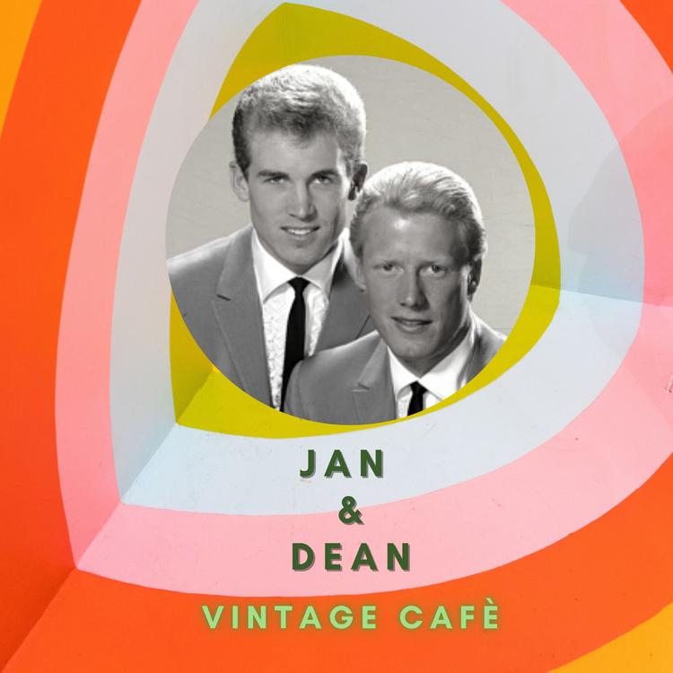 Jan & Dean's avatar image