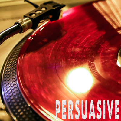 Persuasive (Originally Performed by Doechii) [Instrumental]'s cover