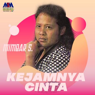 Kejamnya Cinta's cover