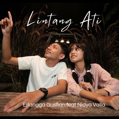 Lintang Ati's cover