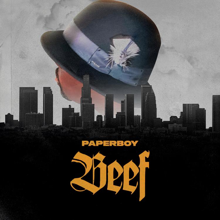 Paperboy's avatar image