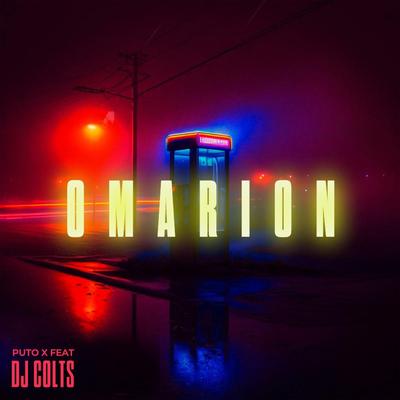 OMARION's cover