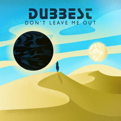 Don't Leave Me Out's cover