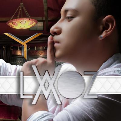 La Voz's cover