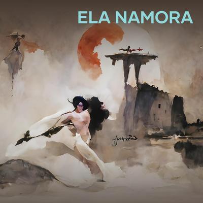 Ela Namora's cover