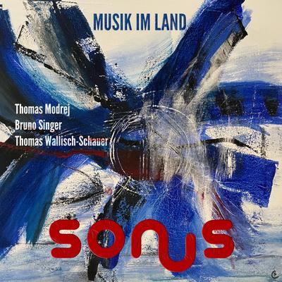 Musik im Land's cover