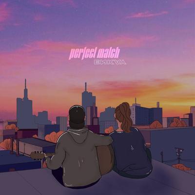 Perfect Match By ENKAY's cover