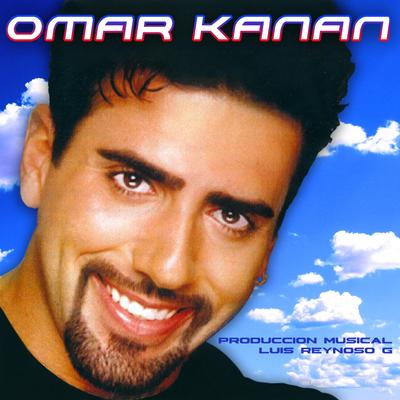 Omar Kanan's cover